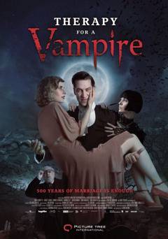 Therapy for a Vampire - Movie