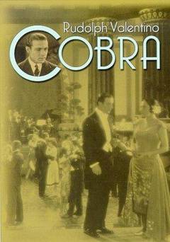 Cobra - Movie
