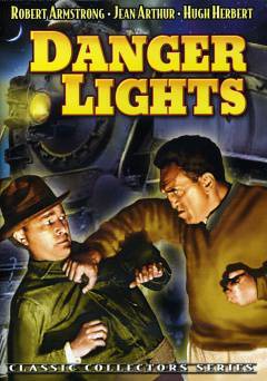Danger Lights - Movie