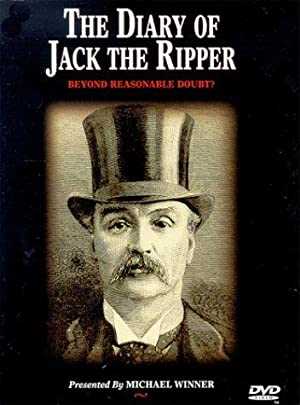 The Diary Of Jack The Ripper - Movie