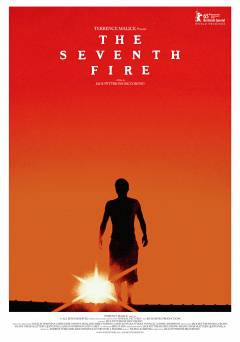 The Seventh Fire - Movie