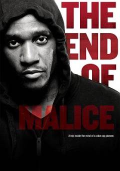 The End of Malice - netflix