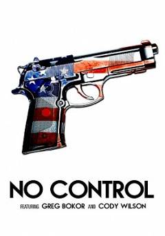 No Control - Movie