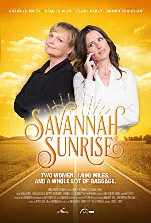 Savannah Sunrise - Movie