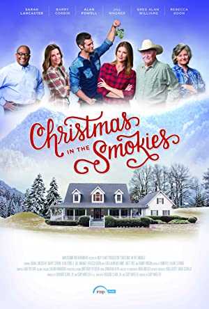 Christmas in the Smokies - Movie