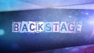 Backstage - TV Series