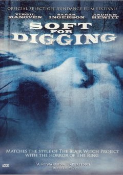 Soft for Digging - Movie