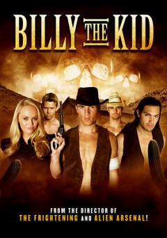 1313: Billy the Kid - Movie