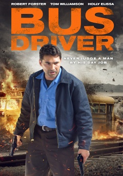 Bus Driver - Movie
