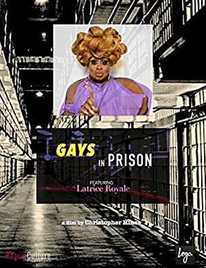 Gays in Prison - amazon prime