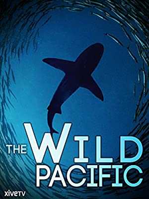 The Wild Pacific - amazon prime