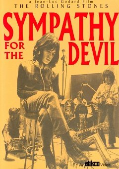 The Rolling Stones: Sympathy for the Devil - Movie