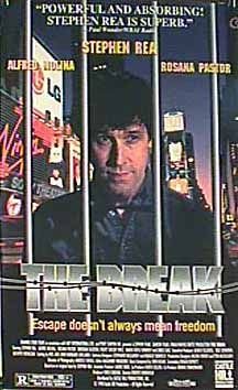 The Break - TV Series