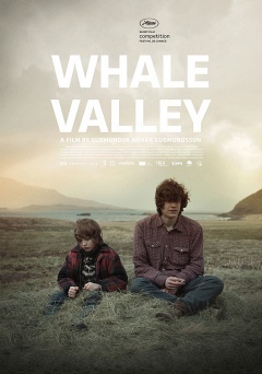 Whale Valley - Movie