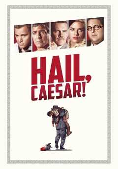 Hail, Caesar! - Movie
