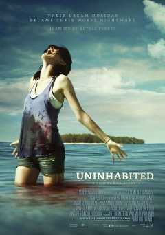 Uninhabited - Movie