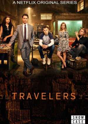 Travelers - TV Series