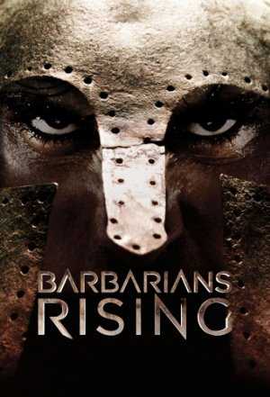 Barbarians Rising - TV Series