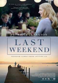 Last Weekend [HD] - Movie