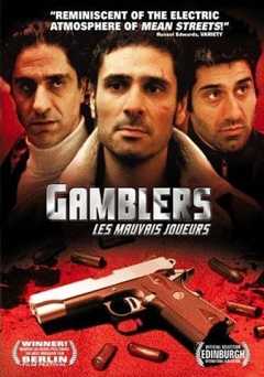 Gamblers - Movie
