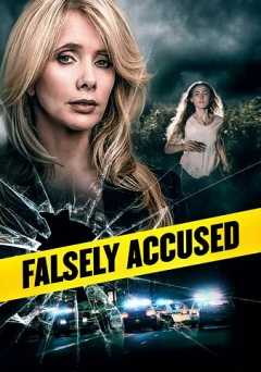 Falsely Accused - Movie