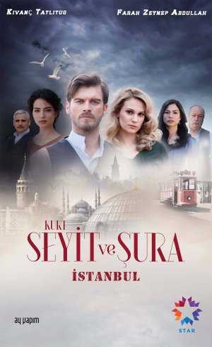 Kurt Seyit & Sura - TV Series