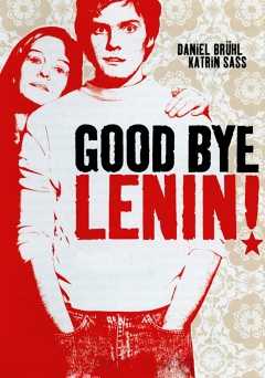 Good Bye, Lenin! - film struck