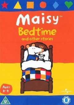 Maisy: Bedtime And Other Stories - hulu plus