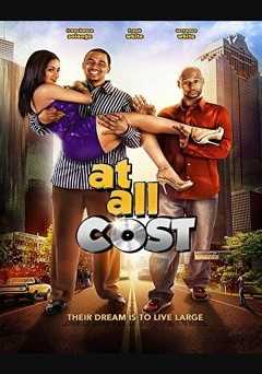At All Cost - amazon prime