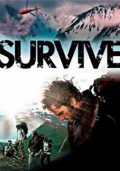 Survive - Movie