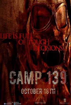 Camp 139 - Movie