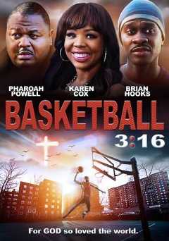 Basketball 3:16 - amazon prime