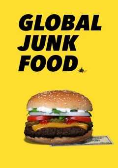 Global Junk Food - amazon prime