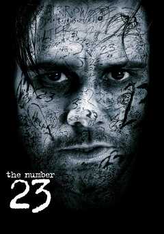 The Number 23 - Movie
