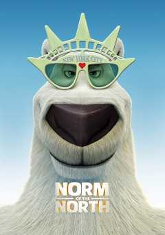 Norm of the North - hulu plus
