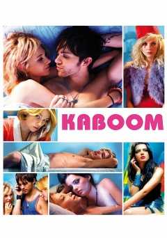 Kaboom - Movie