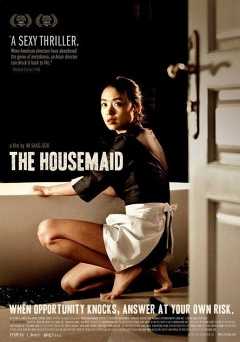 The Housemaid - hulu plus