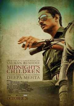 Midnights Children - Movie