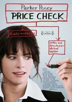 Price Check - Movie