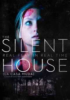 The Silent House - hulu plus