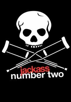 Jackass: Number Two - hulu plus