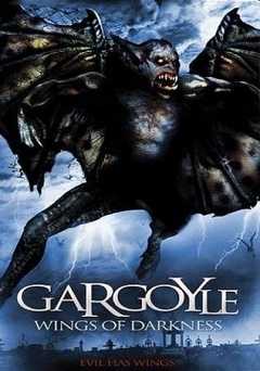 Gargoyle: Wings of Darkness - hulu plus