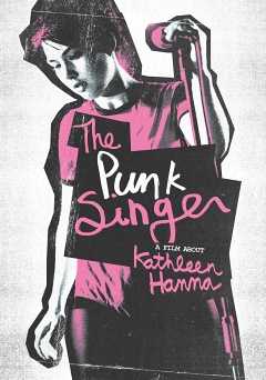 The Punk Singer - Movie