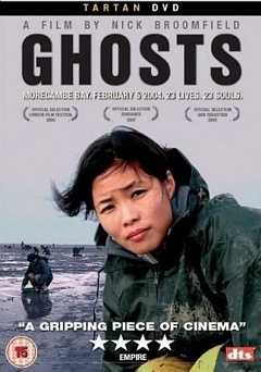 Ghosts - Movie
