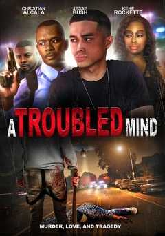 A Troubled Mind - amazon prime