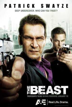 The Beast - TV Series