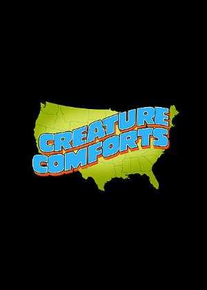 Creature Comforts US - TV Series