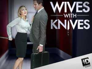 Wives With Knives - hulu plus