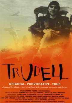 Trudell - netflix