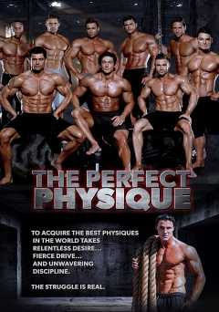 The Perfect Physique - netflix